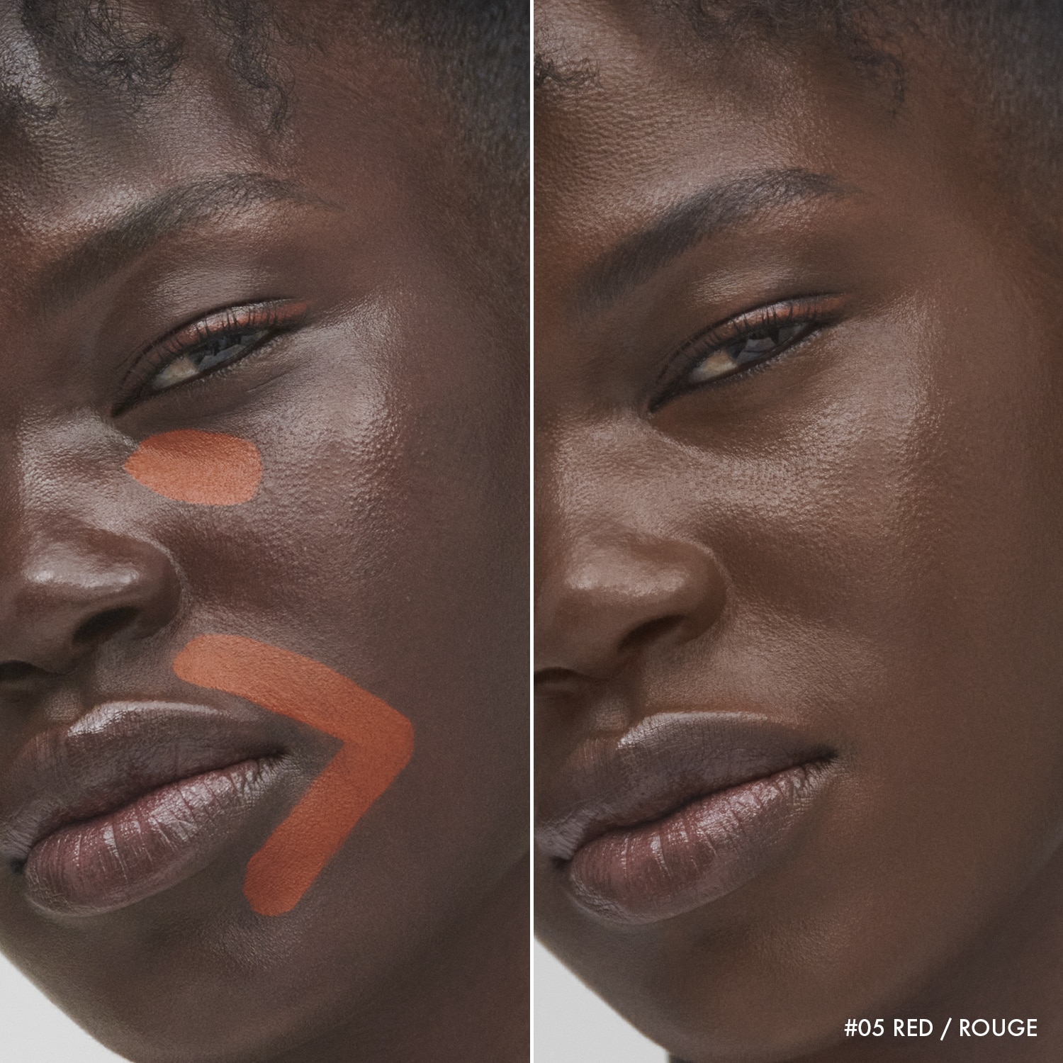 NEW COLOR CORRECTOR (CORRECTOR)
